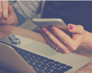 サロンイメージ